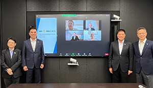 713贵宾会董事会决议通过收购德国BHTC 拓展智慧移动生态圈